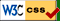 正当なCSS